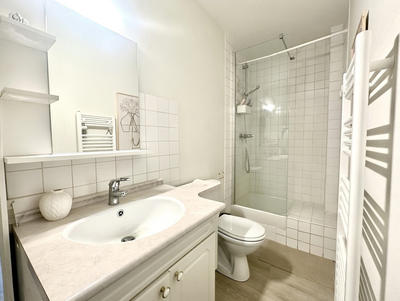 Appartement - 19 m² - 1 pièce