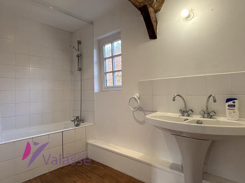 Maison - 197 m² - 5 pièces