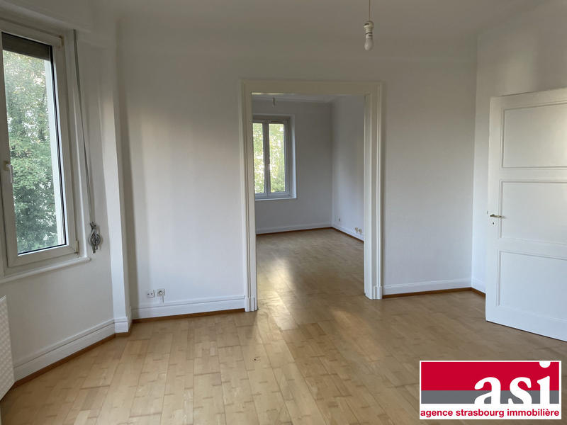 Appartement - 75 m² - 3 pièces