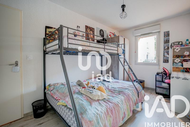 Maison - 81 m² - 4 pièces