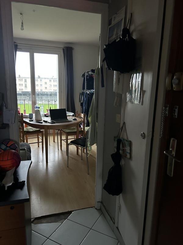 Appartement - 71 m² - 4 pièces