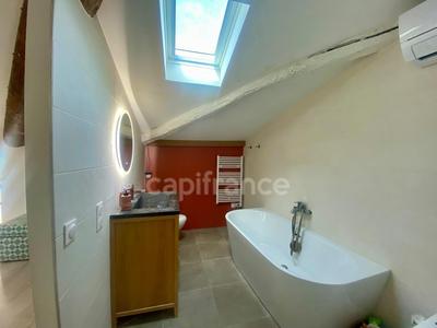 Appartement - 88 m² - 3 pièces