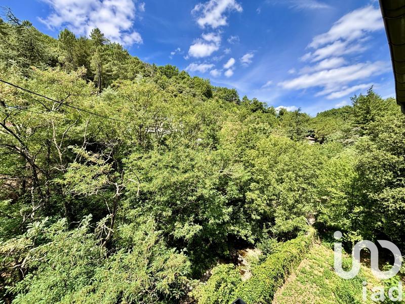 Maison - 37 m² - 2 pièces