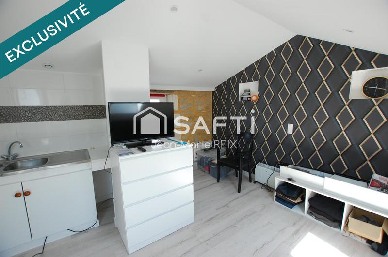 Maison - 160 m² - 9 pièces