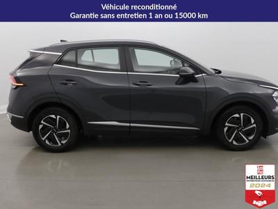 Kia Sportage CRDi 136 Mhev Dct7 4x2 Active