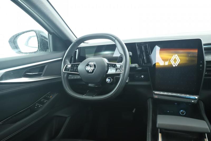 Renault Austral 1.3 TCe Mild Hybrid Techno Auto 158 ch