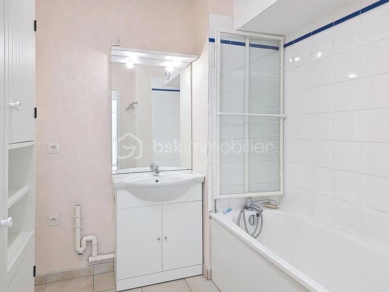 Appartement - 69 m² - 3 pièces