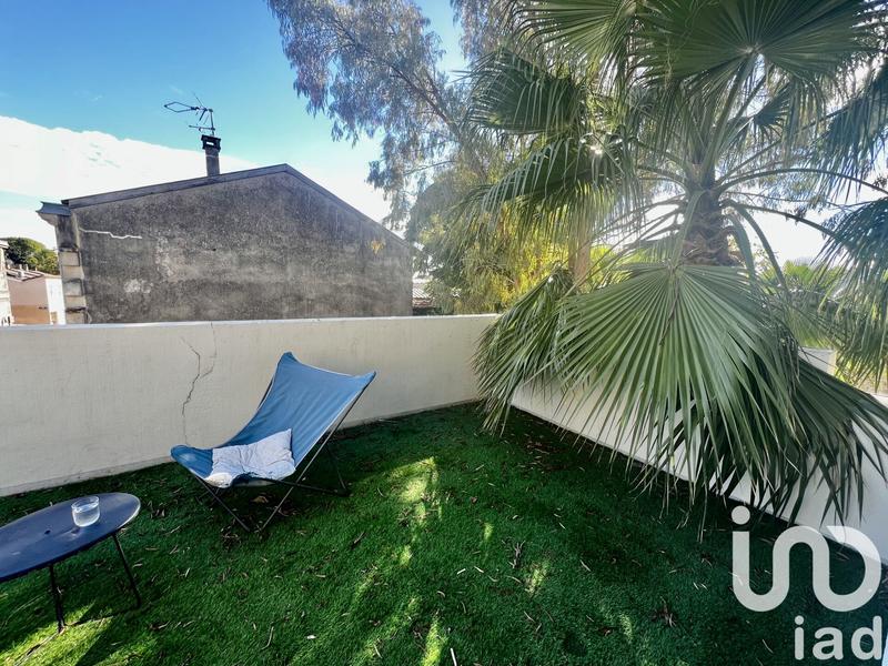 Maison - 225 m² - 7 pièces