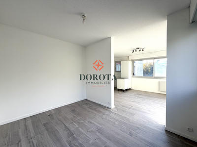 Appartement - 31 m² - 2 pièces