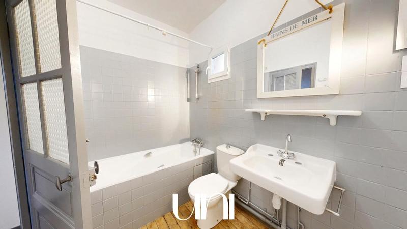 Maison - 77 m² - 4 pièces