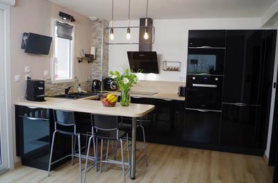 Maison - 86 m² - 4 pièces