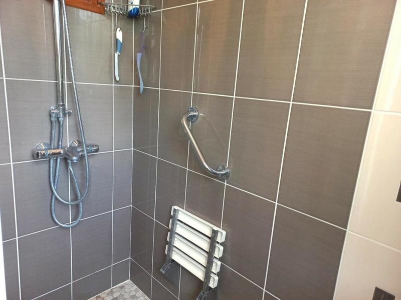 Maison - 154 m² - 9 pièces