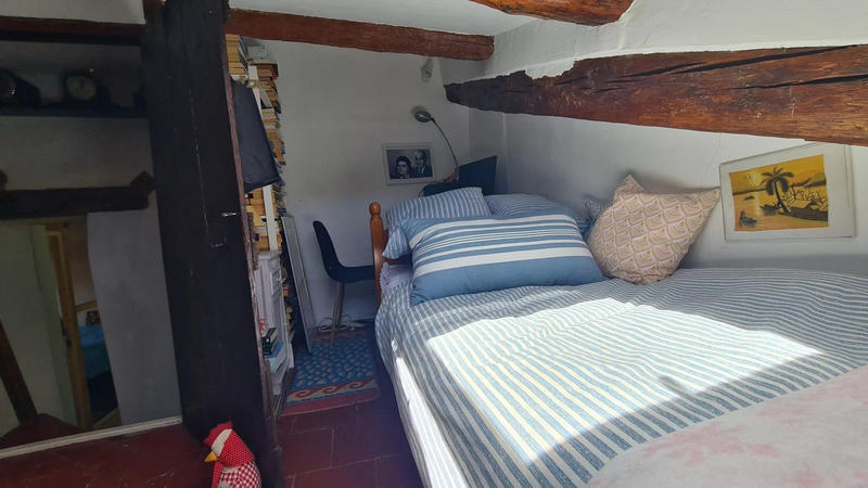 Maison traditionnelle - 75 m² - 5 pièces