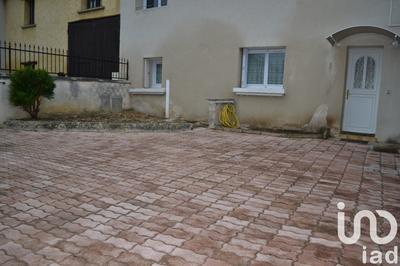 Appartement - 91 m² - 4 pièces