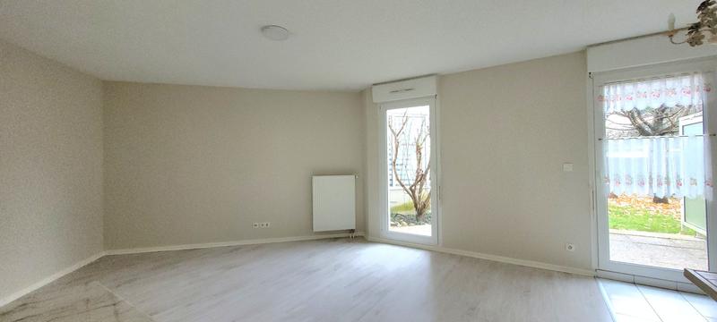 Appartement - 36 m² - 1 pièce