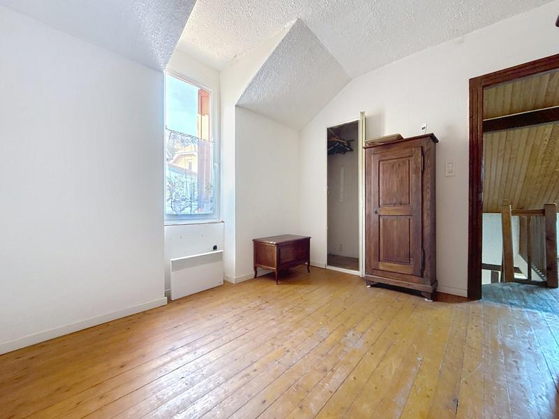 Maison - 70 m² - 4 pièces