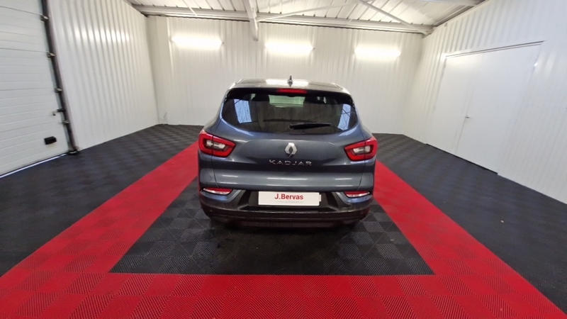 Renault Kadjar Evolution TCe 140