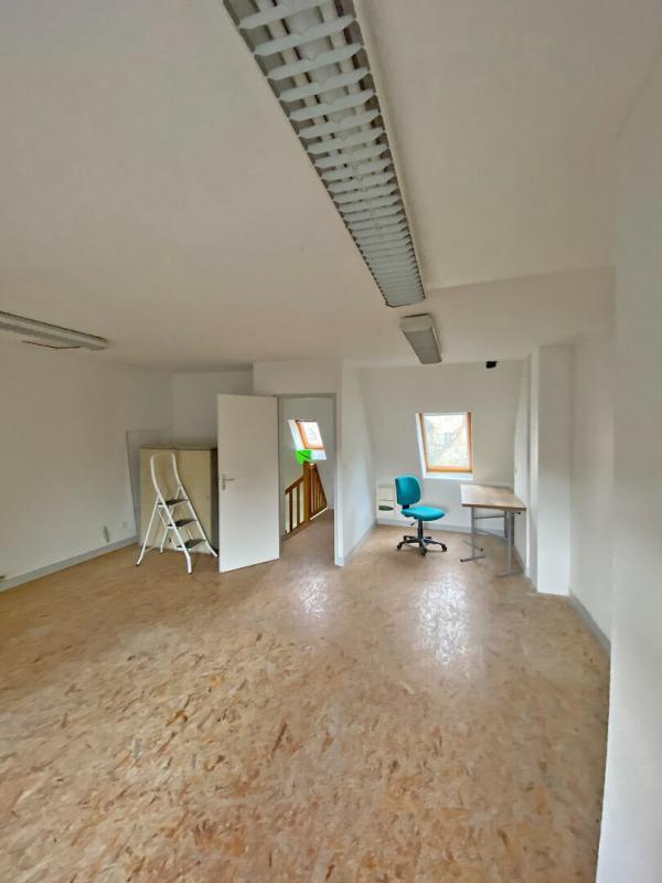 Maison - 71 m² - 4 pièces