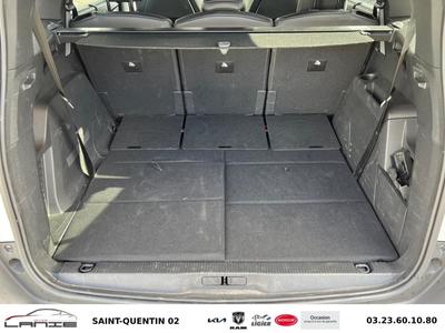 Peugeot 5008 PureTech 130ch s&amp;S Eat8 Gt - 7-places