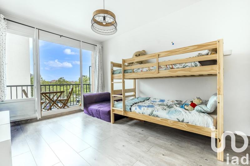 Appartement - 72 m² - 3 pièces