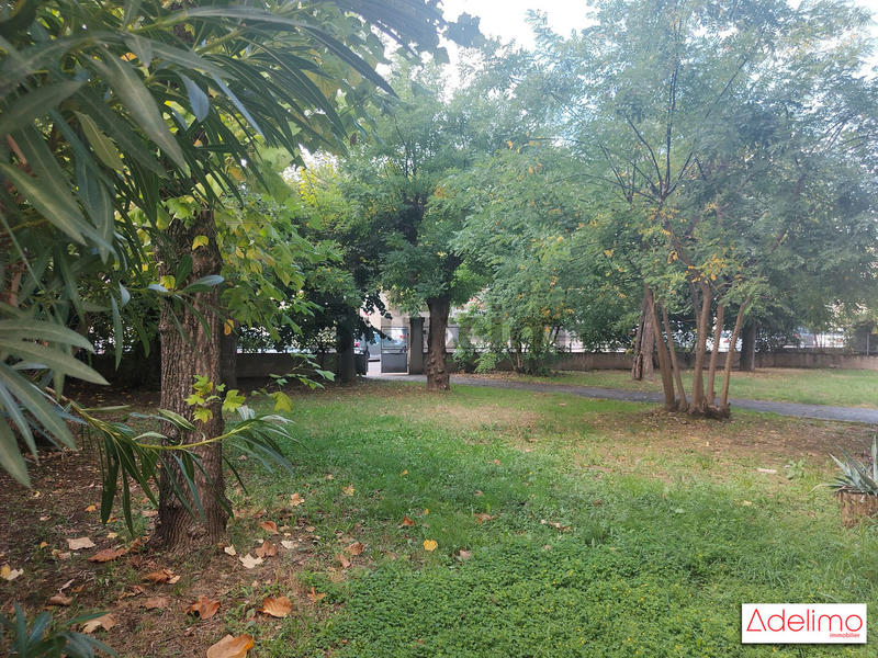 Appartement - 118 m² - 5 pièces