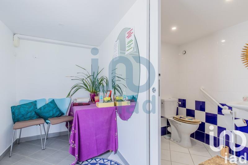 Maison - 172 m² - 9 pièces