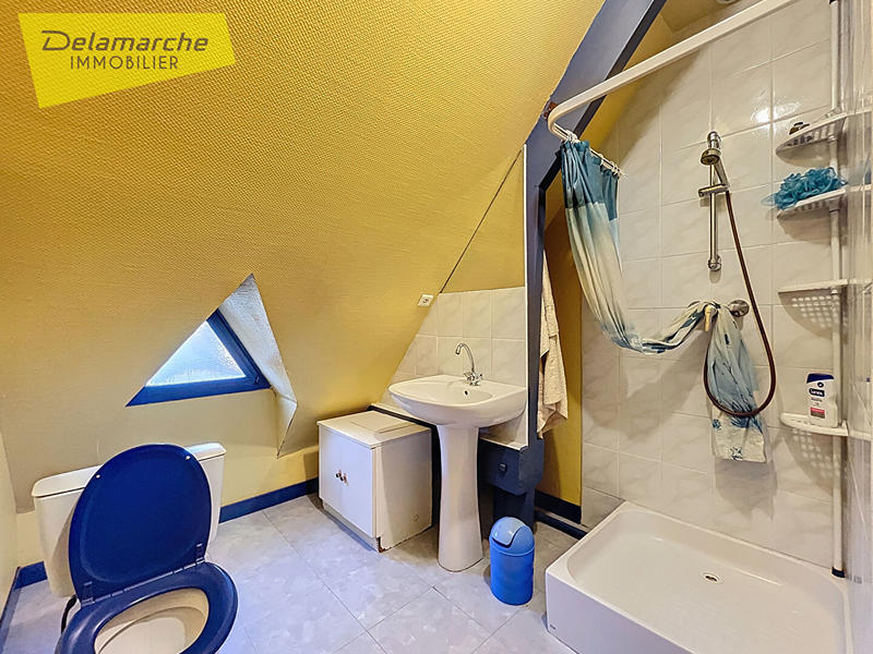 Maison - 136 m² - 6 pièces