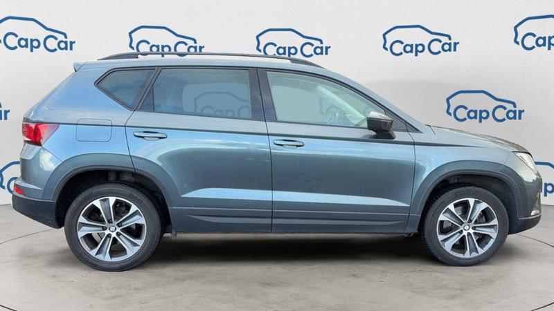 Seat Ateca 1.0 Tsi 115 Style