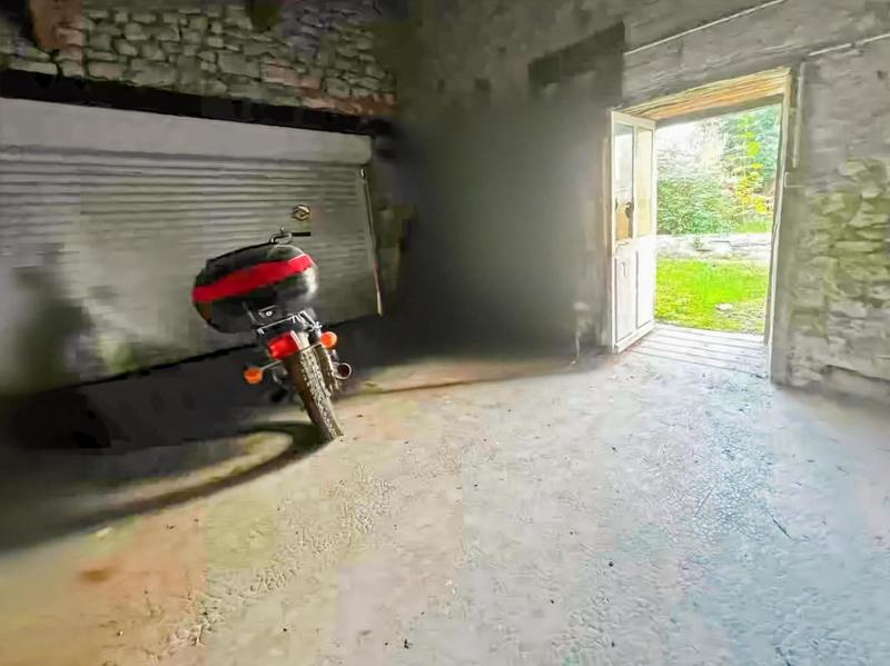 Maison de bourg - 143 m² - 5 pièces