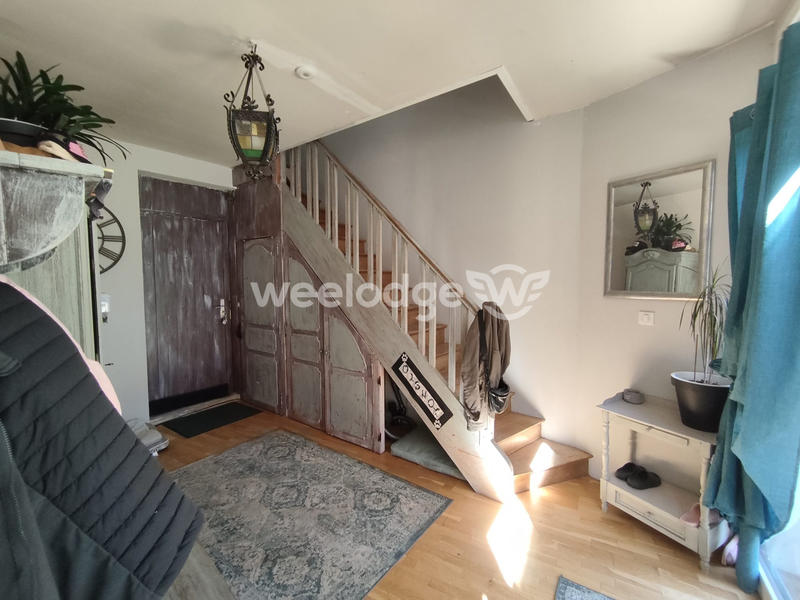 Maison - 171 m² - 7 pièces