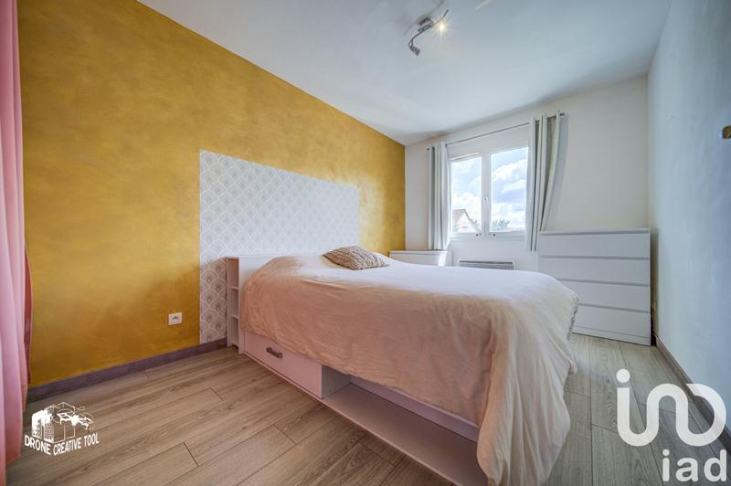 Maison - 116 m² - 5 pièces