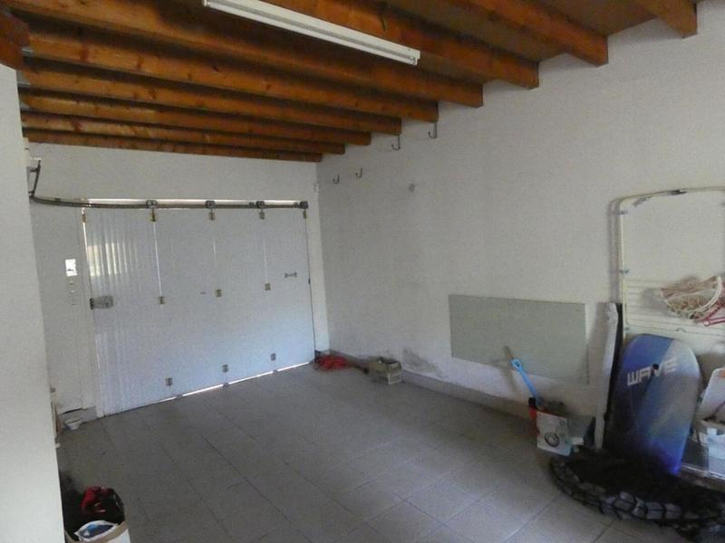 Maison - 168 m² - 6 pièces