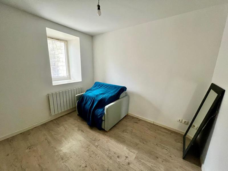 Appartement - 23 m² - 1 pièce