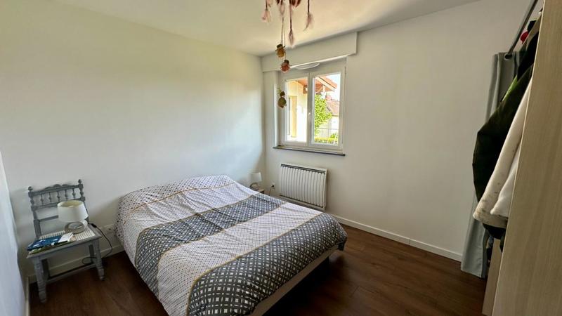 Maison - 98 m² - 5 pièces