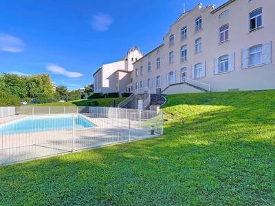 Duplex - 75 m² - 3 pièces