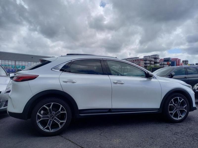 Kia Xceed 1.4 t-Gdi 140 Ch Launch Edition - Garantie Kia 09/2026