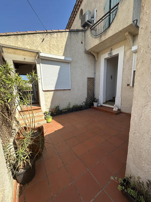 Appartement - 77 m² - 4 pièces