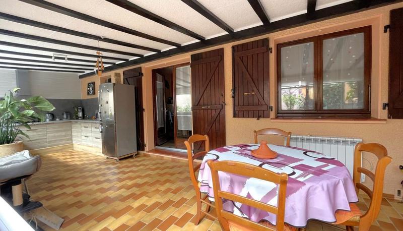 Villa - 78 m² - 3 pièces