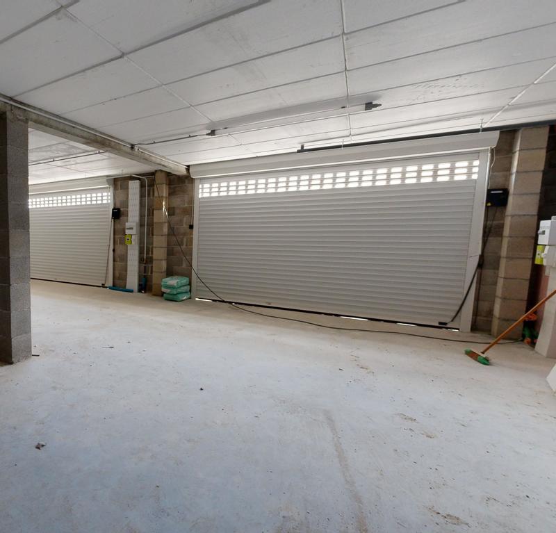 Local commercial - 60 m²