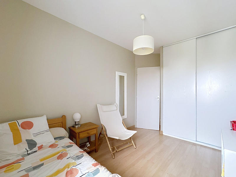 Maison - 150 m² - 8 pièces