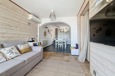 Maison - 65 m² - 3 pièces