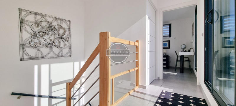 Villa - 150 m² - 5 pièces