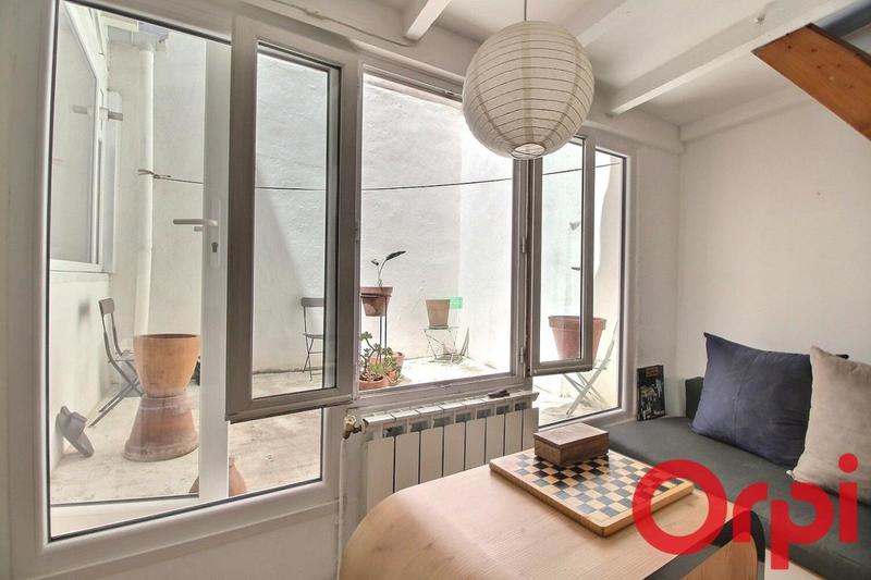 Appartement - 95 m² - 3 pièces