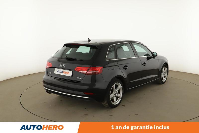 Audi A3 sportback 35 Tfsi Cod Sport s tronic 7 150 ch
