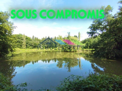 Propriété - 23 m² - 1 pièce