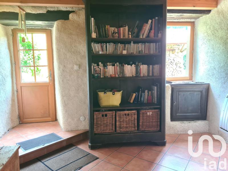 Maison de village - 189 m² - 8 pièces