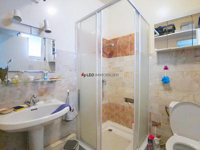 Appartement - 27 m² - 1 pièce