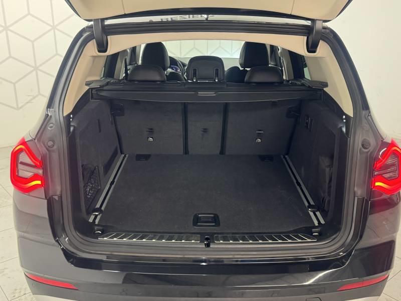 Bmw X3 xDrive 20d 190ch Bva8 Business Design