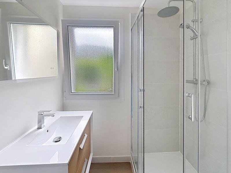 Appartement - 24 m² - 1 pièce