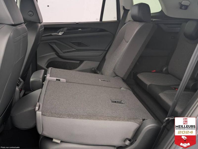 Volkswagen Tayron 1.5 eTSI 150ch Dsg7 7pl Life Plus